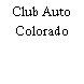 Club Auto Colorado