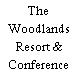 The Woodlands Resort & Conference Center