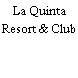 La Quinta Resort & Club