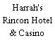 Harrah's Rincon Hotel & Casino