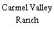 Carmel Valley Ranch