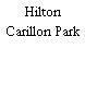 Hilton Carillon Park