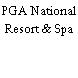 PGA National Resort & Spa