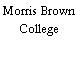 Morris Brown College