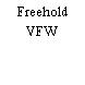 Freehold VFW