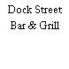 Dock Street Bar & Grill