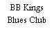 BB Kings Blues Club