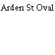 Arden St Oval