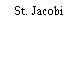 St. Jacobi