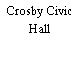 Crosby Civic Hall