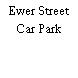 Ewer Street Car Park