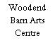 Woodend Barn Arts Centre