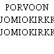 PORVOON TUOMIOKIRKKO