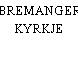 BREMANGER KYRKJE