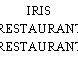 IRIS RESTAURANT