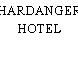HARDANGER HOTEL