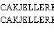 RICAKJELLEREN