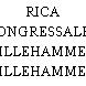 RICA KONGRESSALEN LILLEHAMMER