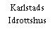 Karlstads Idrottshus