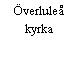 Överluleå kyrka