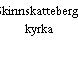 Skinnskattebergs kyrka