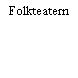 Folkteatern