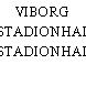 VIBORG STADIONHAL