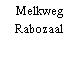 Melkweg Rabozaal