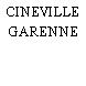 CINEVILLE GARENNE
