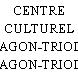 CENTRE CULTUREL ARAGON-TRIOLET