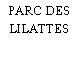 PARC DES LILATTES