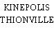 KINEPOLIS THIONVILLE