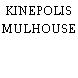 KINEPOLIS MULHOUSE