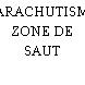 PARACHUTISME ZONE DE SAUT