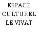 ESPACE CULTUREL LE VIVAT