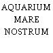 AQUARIUM MARE NOSTRUM