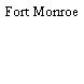 Fort Monroe