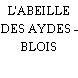 L'ABEILLE DES AYDES - BLOIS