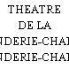 THEATRE DE LA FAISANDERIE-CHANTILLY