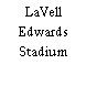 LaVell Edwards Stadium