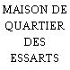 MAISON DE QUARTIER DES ESSARTS