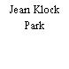 Jean Klock Park
