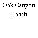 Oak Canyon Ranch