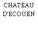 CHATEAU D'ECOUEN