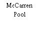 McCarren Pool