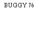 BUGGY 76