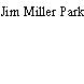 Jim Miller Park