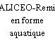 CALICEO-Remise en forme aquatique