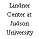 Lindner Center at Judson University