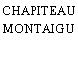 CHAPITEAU MONTAIGU